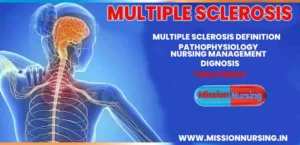 What is Multiple Sclerosis Cause type & Treatment