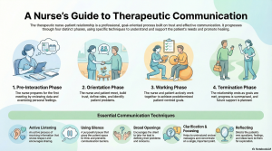 Importance of Communication in Nursing