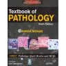 Harsh Mohan Pathology latest edition pdf